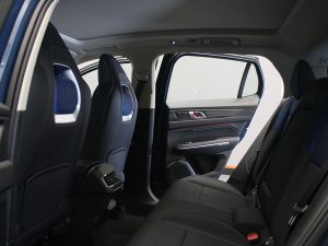 Lynk & Co 01 Louder PHEV 2026