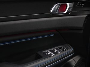 Lynk & Co 01 Louder PHEV 2026