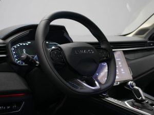 Lynk & Co 01 Louder PHEV 2026