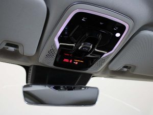 Lynk & Co 01 Louder PHEV 2026