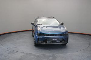 Lynk & Co 01 Louder PHEV 2026