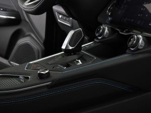 Lynk & Co 01 Louder PHEV 0KM