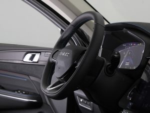 Lynk & Co 01 Louder PHEV 0KM