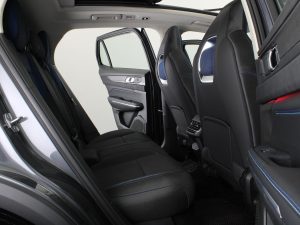 Lynk & Co 01 Louder PHEV 0KM