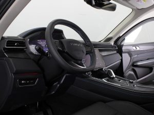 Lynk & Co 01 Louder PHEV 0KM