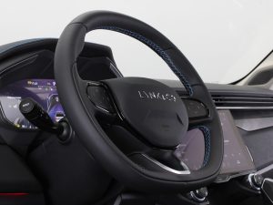 Lynk & Co 01 Louder PHEV 0KM