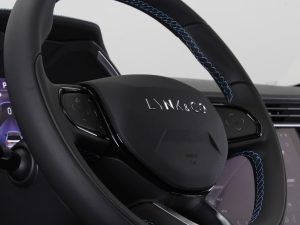 Lynk & Co 01 Louder PHEV 0KM