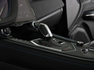 Lynk & Co 01 Louder PHEV 0KM