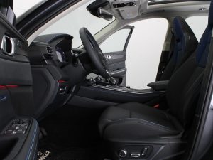 Lynk & Co 01 Louder PHEV 0KM