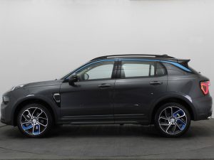 Lynk & Co 01 Louder PHEV 0KM