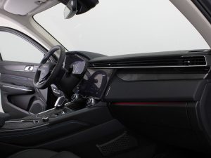 Lynk & Co 01 Louder PHEV 0KM