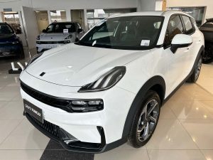 Lynk & Co 06 Hyper Pro 2026