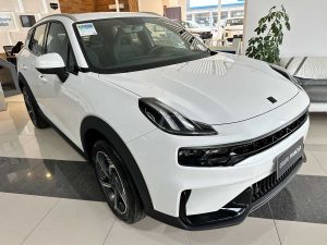 Lynk & Co 06 Hyper Pro 2026