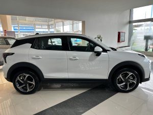 Lynk & Co 06 Hyper Pro 2026