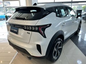 Lynk & Co 06 Hyper Pro 2026