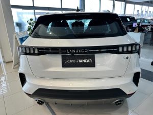 Lynk & Co 06 Hyper Pro 2026