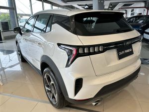 Lynk & Co 06 Hyper Pro 2026