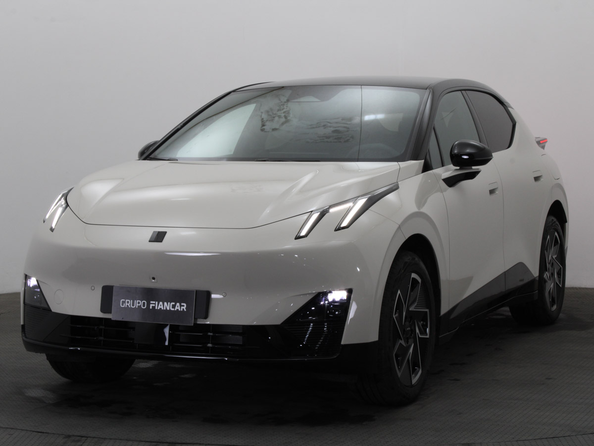 LYNK & CO 02 PRO EV 435 KM DE AUTONOMÍA ELÉCTRICA 0KM