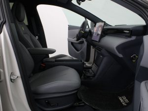 LYNK & CO 02 PRO EV 435 KM DE AUTONOMÍA ELÉCTRICA 0KM