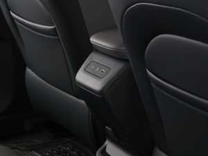 LYNK & CO 02 PRO EV 435 KM DE AUTONOMÍA ELÉCTRICA 0KM