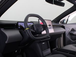 LYNK & CO 02 PRO EV 435 KM DE AUTONOMÍA ELÉCTRICA 0KM