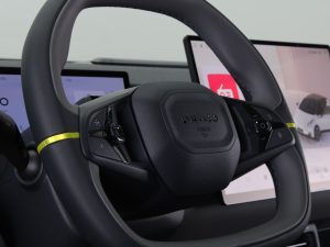 LYNK & CO 02 PRO EV 435 KM DE AUTONOMÍA ELÉCTRICA 0KM