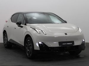 LYNK & CO 02 PRO EV 435 KM DE AUTONOMÍA ELÉCTRICA 0KM