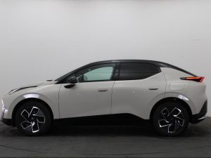 LYNK & CO 02 PRO EV 435 KM DE AUTONOMÍA ELÉCTRICA 0KM