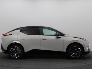 LYNK & CO 02 PRO EV 435 KM DE AUTONOMÍA ELÉCTRICA 0KM