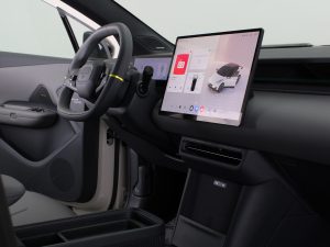 LYNK & CO 02 PRO EV 435 KM DE AUTONOMÍA ELÉCTRICA 0KM