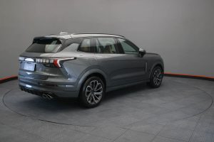 Lynk & Co 09 7 Plazas 0KM 2026