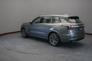 Lynk & Co 09 7 Plazas 0KM 2026