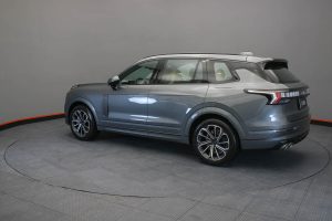 Lynk & Co 09 7 Plazas 0KM 2026