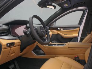 Lynk & Co 09 7 Plazas 0KM 2026
