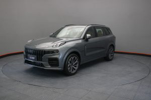 Lynk & Co 09 7 Plazas 0KM 2026