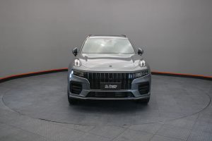 Lynk & Co 09 7 Plazas 0KM 2026