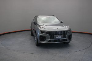 Lynk & Co 09 7 Plazas 0KM 2026