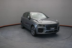 Lynk & Co 09 7 Plazas 0KM 2026
