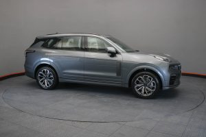 Lynk & Co 09 7 Plazas 0KM 2026