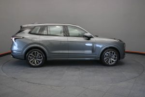 Lynk & Co 09 7 Plazas 0KM 2026