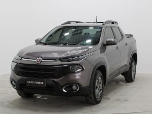 FIAT TORO FREEDOM 1.8 AT6 2021