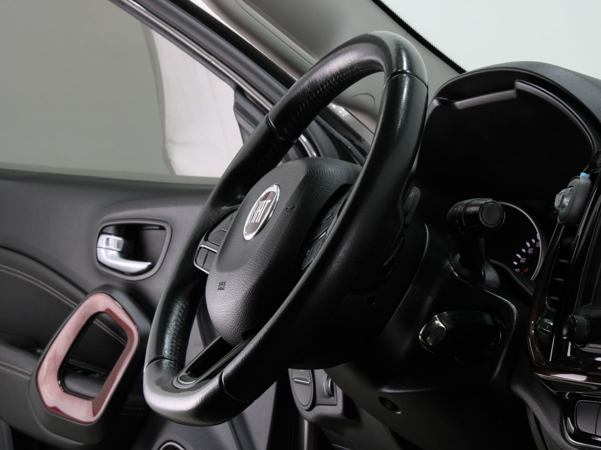 FIAT TORO FREEDOM 1.8 AT6 2021