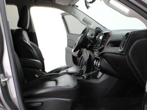 FIAT TORO FREEDOM 1.8 AT6 2021