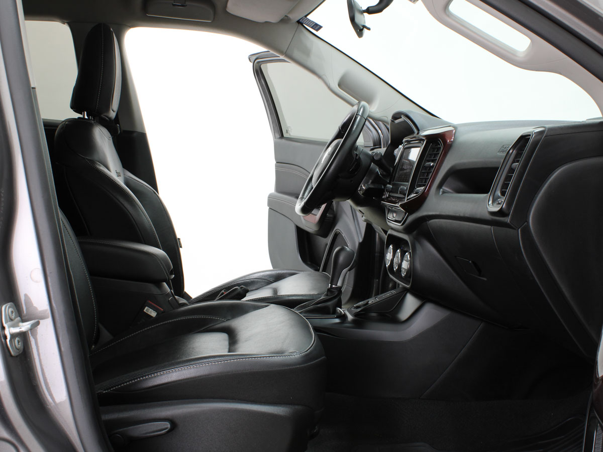 FIAT TORO FREEDOM 1.8 AT6 2021