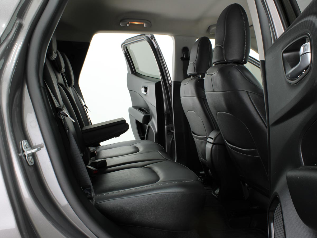 FIAT TORO FREEDOM 1.8 AT6 2021