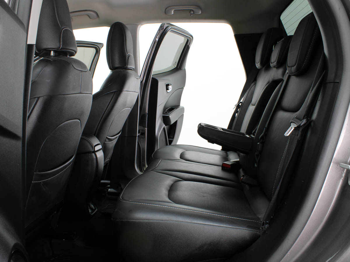 FIAT TORO FREEDOM 1.8 AT6 2021