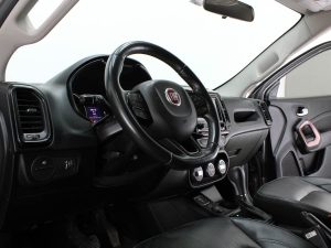 FIAT TORO FREEDOM 1.8 AT6 2021