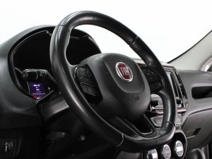 FIAT TORO FREEDOM 1.8 AT6 2021