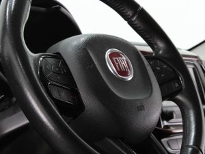 FIAT TORO FREEDOM 1.8 AT6 2021