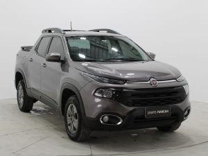 FIAT TORO FREEDOM 1.8 AT6 2021